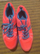 Adidasy do biegania 