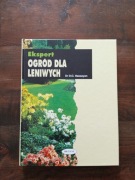 Ogród dla leniwych Dr Hessayon NOWA 