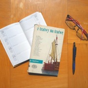 Danielsson Bengt Z tratwy na tratwę