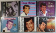 Dean Martin - Spotlight On... i inne 6CD
