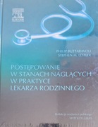 Postępowanie w Stanach Naglących w Praktyce Lekarza Rodzinnego - OKAZJA!