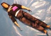 lalka Ken-style Kid Land Delta-Sport 