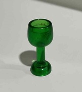 LEGO 33061 kieliszek ciemnozielony
