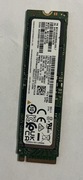 Dysk NVMe Samsung PM981A 256GB M.2 2280