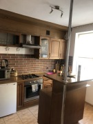 Meble kuchenne z dodatkowym AGD sprzedam