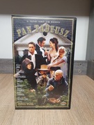 Pan Tadeusz (VHS) Andrzej Wajda