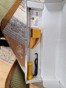  Dramiński HMM Wilgotnościomierz do siana i słomy sprasowanej 