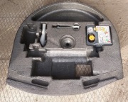 Wkład do zestawu naprawczego koła Ford Kuga Mk2