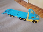 Duża ciężarówka Wader 