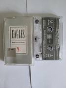 THE EAGLES HELL FREEZES OVER