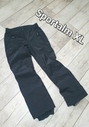 Sportalm Spodnie Trekingowe XL