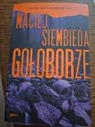 Maciej Siembieda- Goloborze