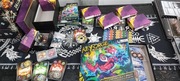 KeyForge Zderzenie Światów, Masowa Mutacja (starter) + 16 talii  Archontów