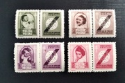 Fi 485-488 ** PW3 Gruźlica / Rocznik 1948