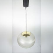 Lampa wisząca Jupiter dla Peill & Putzler