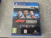 F1 2018 The Official Video Game