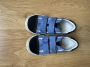 Buty Emel rozmiar 25 skórzane