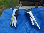 Wsporniki pod półki  