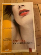Szminka w wielkim mieście