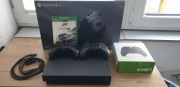 Konsols XBOX ONE X