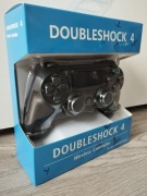 Nowy Pad do PS4 Playstation  Bezprzewodowy Przewodowy Kontroler Zamiennik