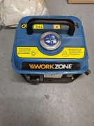 Generator prądotwórczy 800W