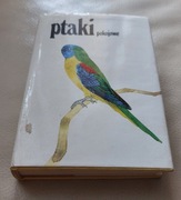 Ptaki pokojowe 1974