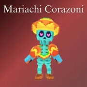 mariachi corazoni 78m