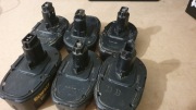 6 x akumulator DeWalt uszkodzone