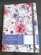 Świetny Planner 2025 – organizer