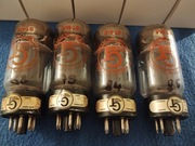 Lampy GROWE-TUBES  GT-6L6