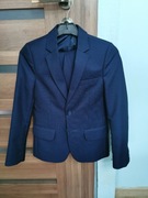 Garnitur wizytowy dla chłopca 134cm