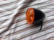 Kierunkowskaz przedni Harley-Davidson.