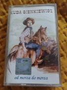 Kuba Sienkiewicz (Elektryczne Gitary) - Od morza do morza (kaseta)