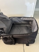 Plecak podręczny do samolotu