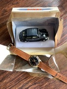 Zegarek Laco Sport 32,5mm VW 100000km  lata 50/60