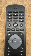 Pilot PHILIPS Netflix czarny - oryginalny  