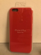 iPhone 6 Plus silicone case