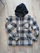 Kurtka wiosenna koszulowa Sherpa XS /S 164