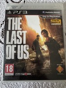 The last of us PS3