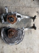 ZWROTNICA LEWA PRAWA  AUDI A4 B9 A5 Q5 8W0407560 8W0407599