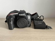 Canon 6D Mark II -przebieg 11000