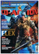 Czasopismo CD-ACTION nr 10/2017 (273)