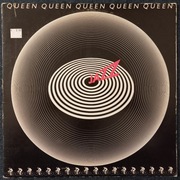 Queen - Jazz (winyl USA) 1978