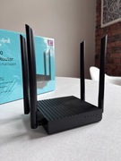 Router TP-LINK Archer A64 DualBand 2.4 / 5 GHz