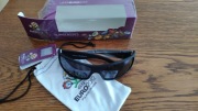 UEFA Euro 2012 - Peter Miller Okulary - Unikat