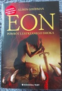EON Powrót Lustrzanego smoka A. Goodman