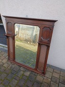 Lustro eklektyk antyk