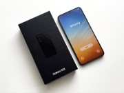 Samsung Galaxy S23 256 GB Stan idealny