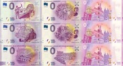 135 Banknoty Kolekcjonerskie Reprodukcja kopia (332)